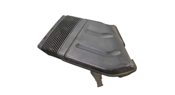 Audi A4 S4 B7 8E 8H Air intake duct part 8E0129617D