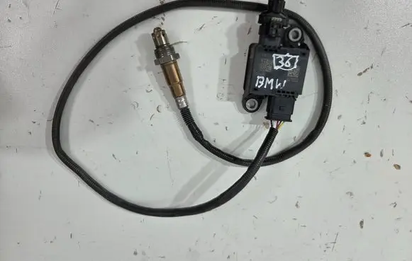 BMW 5 G30 G31 Lambda probe sensor 782876903