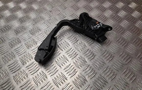 Audi Q8 Accelerator throttle pedal 4KR723523