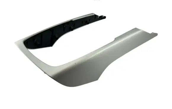 Audi A6 S6 C7 4G Center console decorative trim 4G0864261