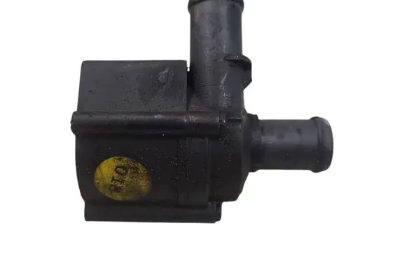 Audi A3 S3 8V Electric auxiliary coolant/water pump 5Q0965561B 704071160 T0930627