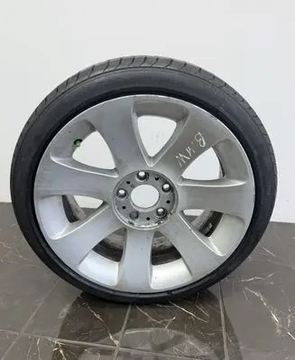 BMW 7 E65 E66 R18 spare wheel 