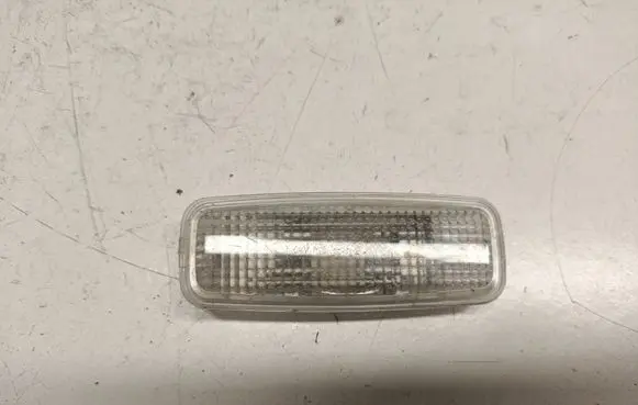 Audi A4 S4 B6 8E 8H Other interior light 8L0947105A