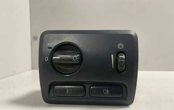 Volvo S60 Light switch 8691749 04W48E04 ML48CC00016
