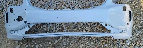 Volvo XC60 Front bumper
