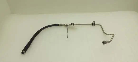 BMW 2 F44 Fuel line/pipe/hose 8600440 13538600440