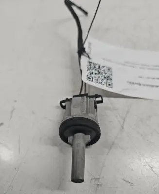 Audi A4 S4 B6 8E 8H Interior temperature sensor 1J0907543B
