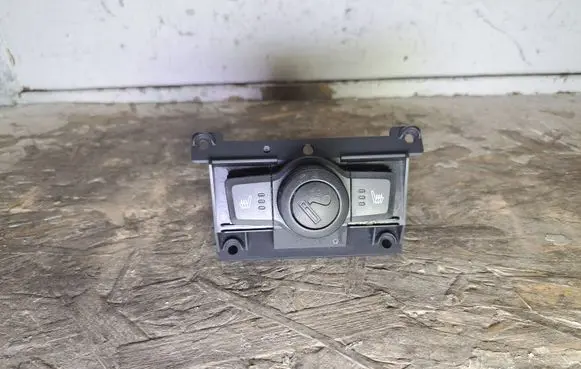 Opel Antara Seat heating switch 96672976 070827