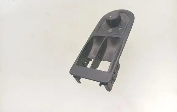 Volkswagen Transporter - Caravelle T5 Wing mirror switch 7E1959565A