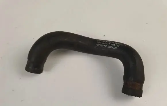 Mercedes-Benz Vito Viano W639 Engine coolant pipe/hose A6398322023