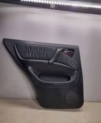 Mercedes-Benz ML W163 Rear door card panel trim A163730195 VG2209 D02997666