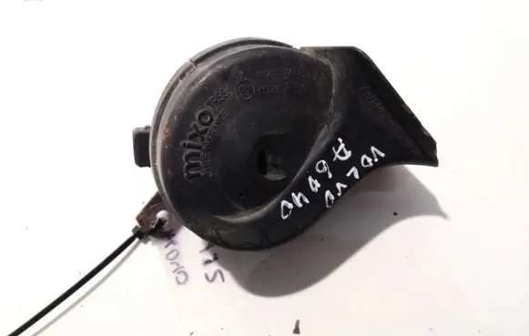Volvo 850 Horn signal 00884 ch2013
