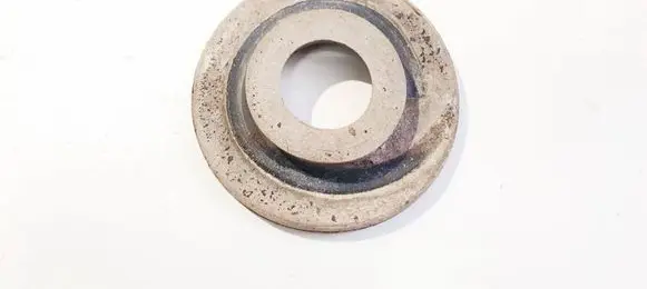 Skoda Superb B6 (3T) Front coil spring rubber mount 1k0512149b