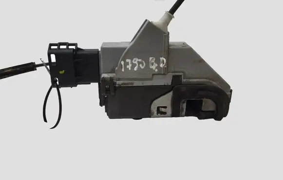 Citroen C5 Rear door lock 574394 A01776 4489M1417I8