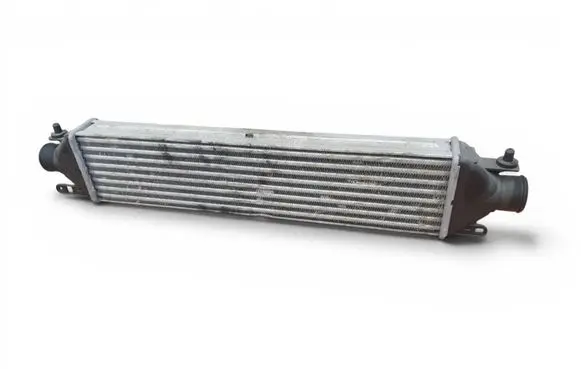 Fiat Doblo Intercooler radiator 866455500