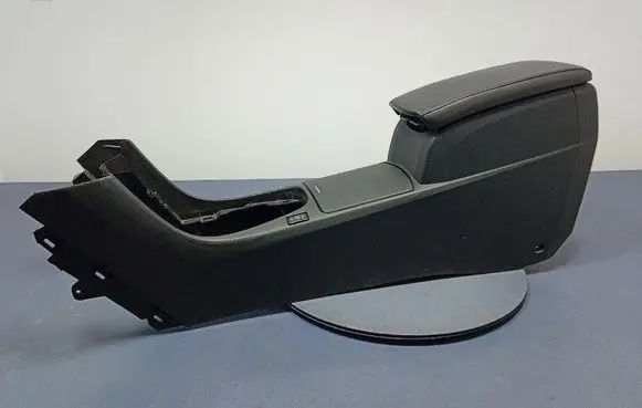 Center console