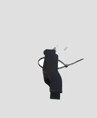 Toyota Avensis T250 Fuel Injector clamp holder