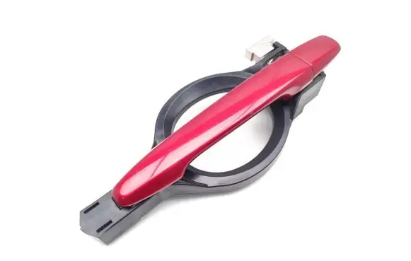 Mitsubishi Outlander Rear door exterior handle 