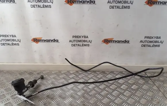 Iveco Daily 35 - 40.10 Clutch master cylinder 504191583