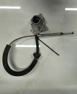 BMW X5 E70 Other devices 7590203 01092008