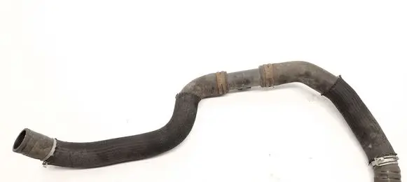 Nissan Qashqai Engine coolant pipe/hose