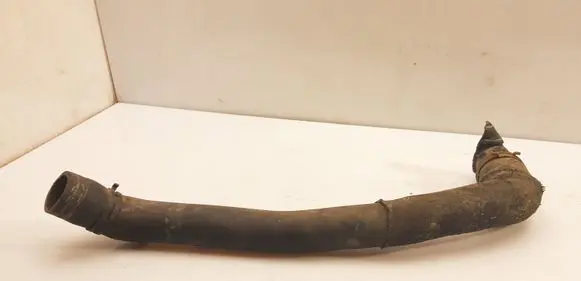 Jaguar XF X250 Engine coolant pipe/hose 9X238260BB