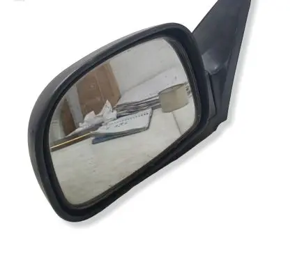 Hyundai Santa Fe Front door electric wing mirror 4012147 E4022147 E4012148