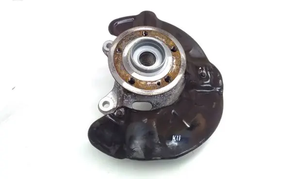 Mercedes-Benz A W177 Front wheel hub spindle knuckle