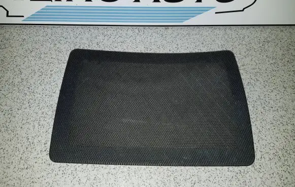 Side speaker trim/cover