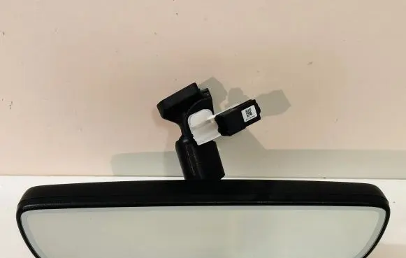 Lexus RX 450H Rear view mirror (interior) 878100WQ00