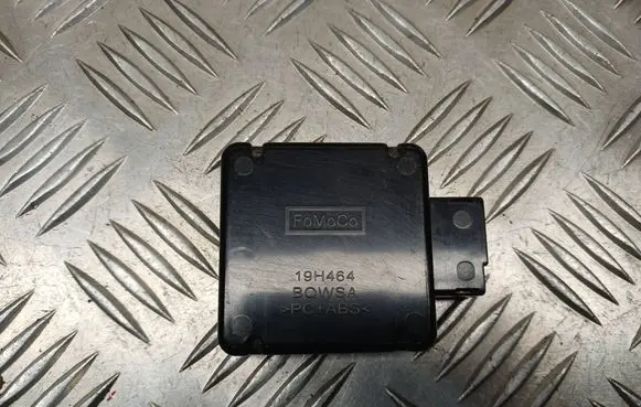 Ford Focus Rain sensor DE8T19H463BB