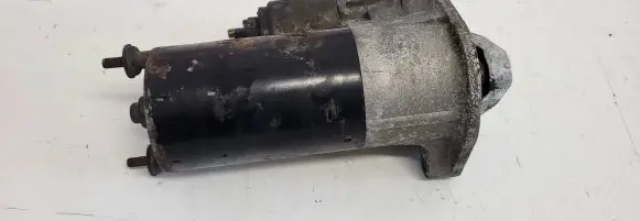 Volvo S60 Starter motor 1005821794