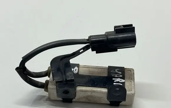 Toyota Yaris Coolant fan relay 2468102851