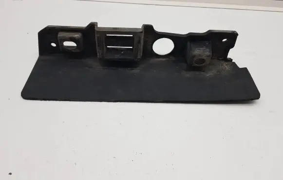 Peugeot 2008 II Other under body part 9837939980