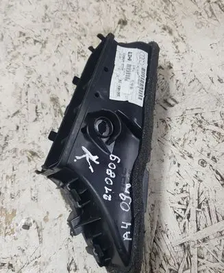 Audi A4 S4 B8 8K Other interior part 8T1819389