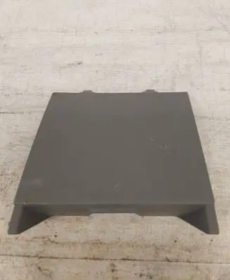 Volkswagen Transporter - Caravelle T5 Fuse box cover 7H1857151B