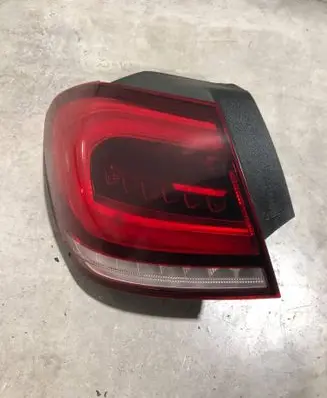 Mercedes-Benz A W177 Rear/tail lights A1779068302