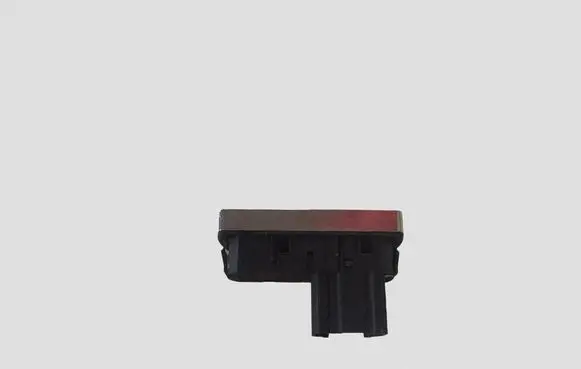 Ford Mondeo MK IV Windscreen/window heater switch 6M2T15K574AC