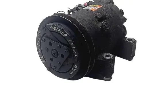 Nissan Primera Air conditioning (A/C) compressor (pump) 08234105114 92600BN310 EA05245010
