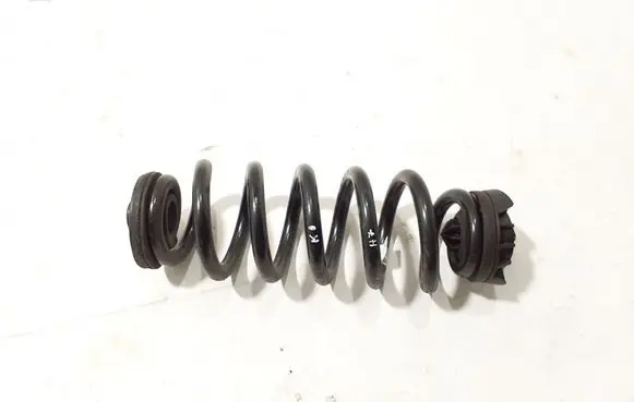 Audi A7 S7 4K8 Rear coil spring 4K0511115NL