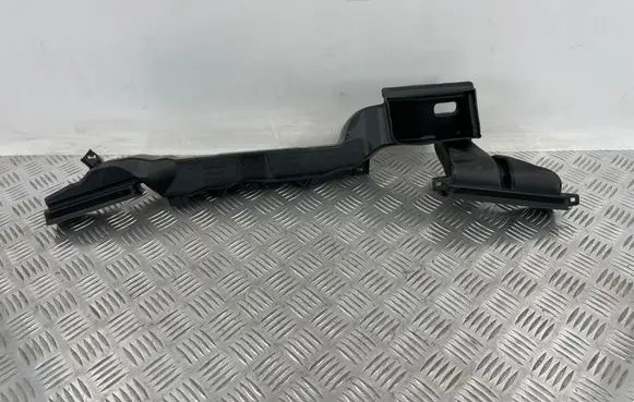 BMW iX2 (U10) Cabin air duct channel 9496528 6422 T0549275