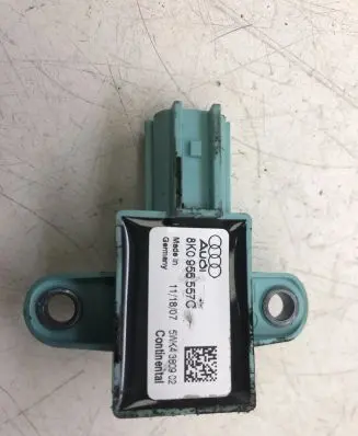 Audi Q5 SQ5 Airbag deployment crash/impact sensor 8K0955557C