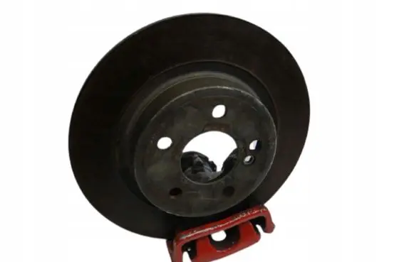 Mercedes-Benz A W176 Rear brake disc A246423XXXX