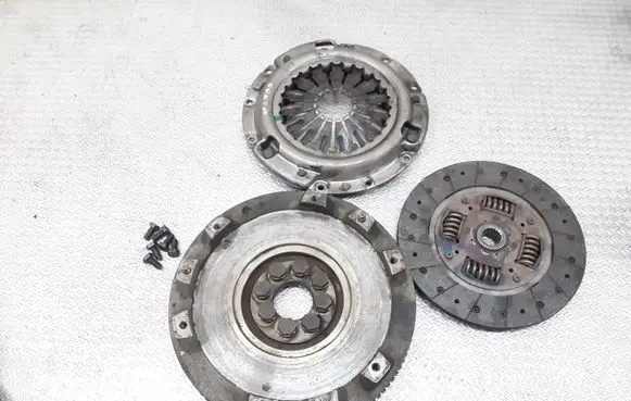 Mazda Premacy Clutch set kit RF13