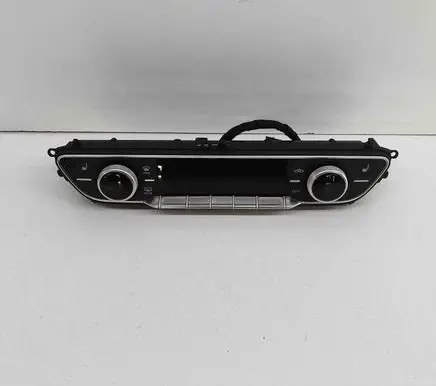 Audi Q5 SQ5 Interior fan control switch 5HB01392322 5HB013923