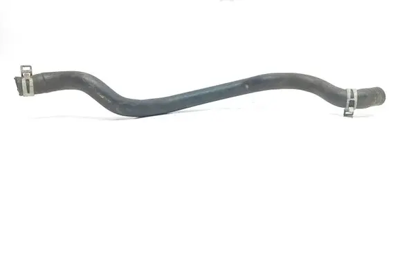 BMW 5 F10 F11 Engine coolant pipe/hose 15476810 105492 9119168