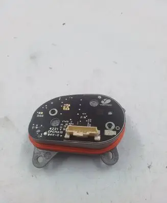 Volkswagen ID.3 LED ballast control module 00214204