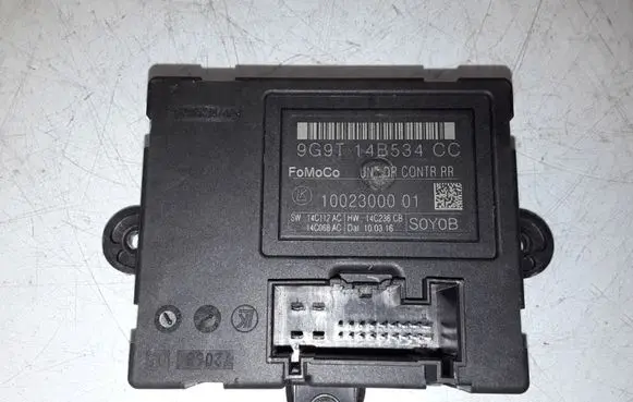 Volvo V70 Sensor