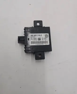 Alarm control unit/module