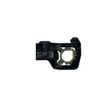 BMW 5 F10 F11 Radiator mount bracket 7575247